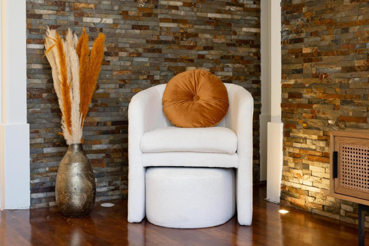 Charming Apt In Historic House Coimbra Exterior foto